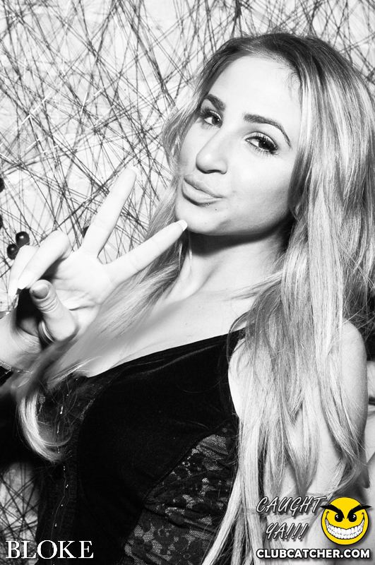 Bloke nightclub photo 53 - November 7th, 2014