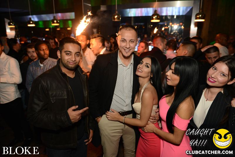 Bloke nightclub photo 68 - November 7th, 2014