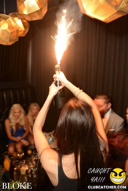 Bloke nightclub photo 71 - November 7th, 2014