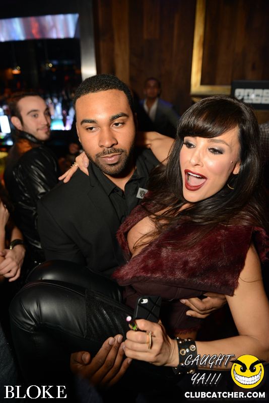 Bloke nightclub photo 73 - November 7th, 2014