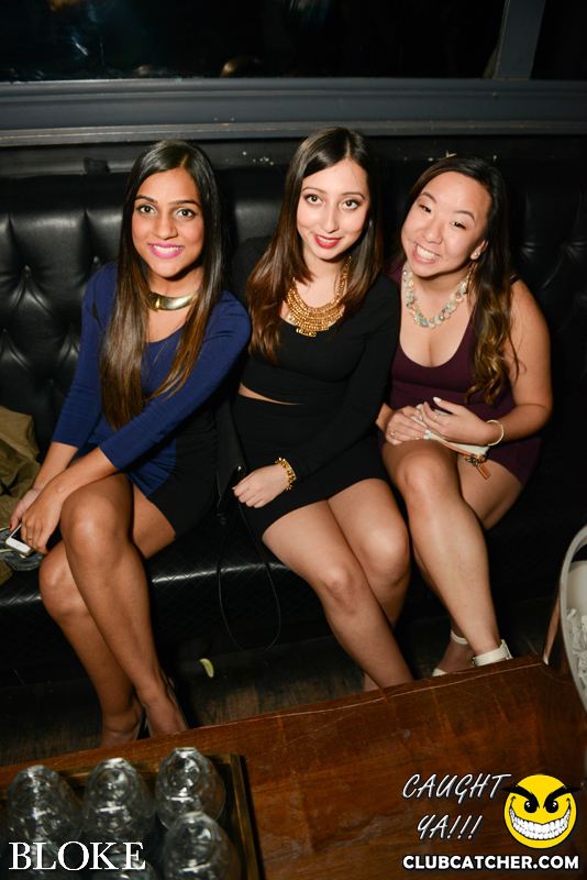 Bloke nightclub photo 77 - November 7th, 2014