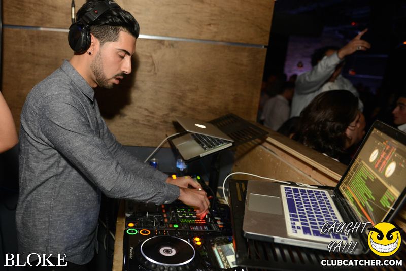 Bloke nightclub photo 81 - November 7th, 2014