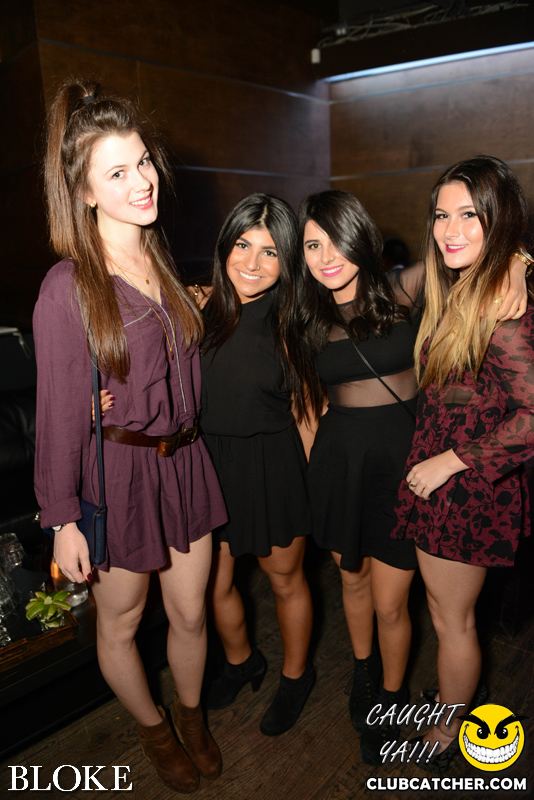 Bloke nightclub photo 87 - November 7th, 2014