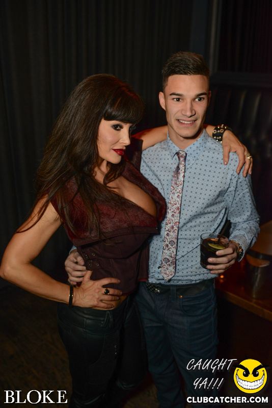 Bloke nightclub photo 88 - November 7th, 2014