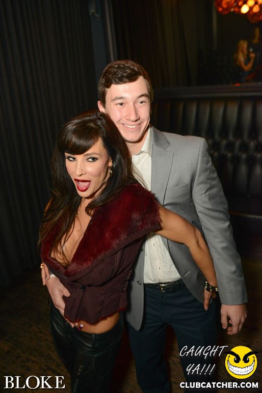 Bloke nightclub photo 90 - November 7th, 2014