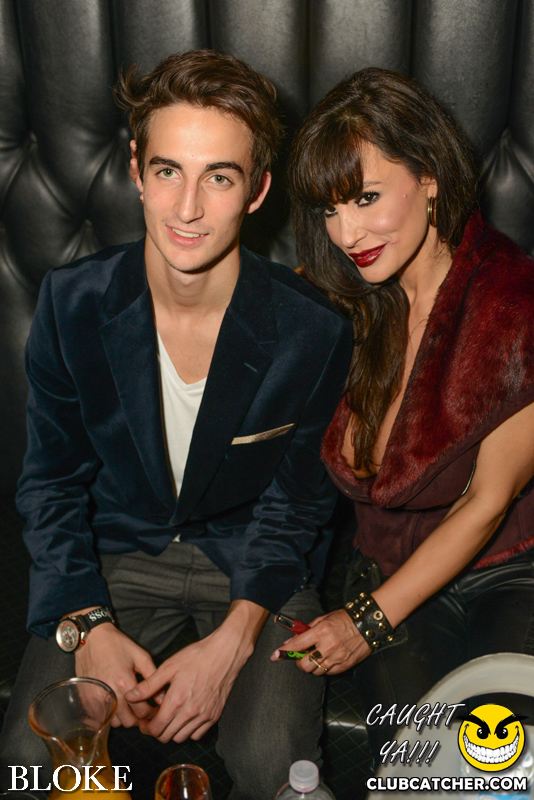 Bloke nightclub photo 95 - November 7th, 2014