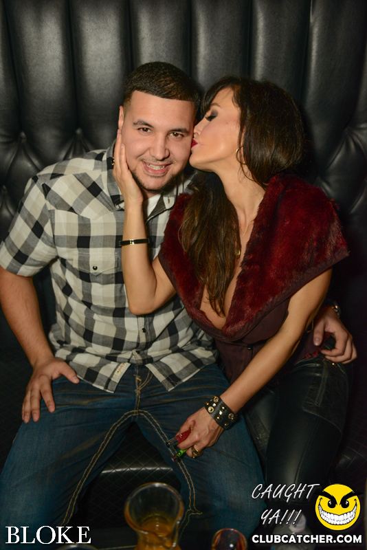 Bloke nightclub photo 96 - November 7th, 2014