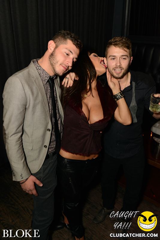 Bloke nightclub photo 97 - November 7th, 2014