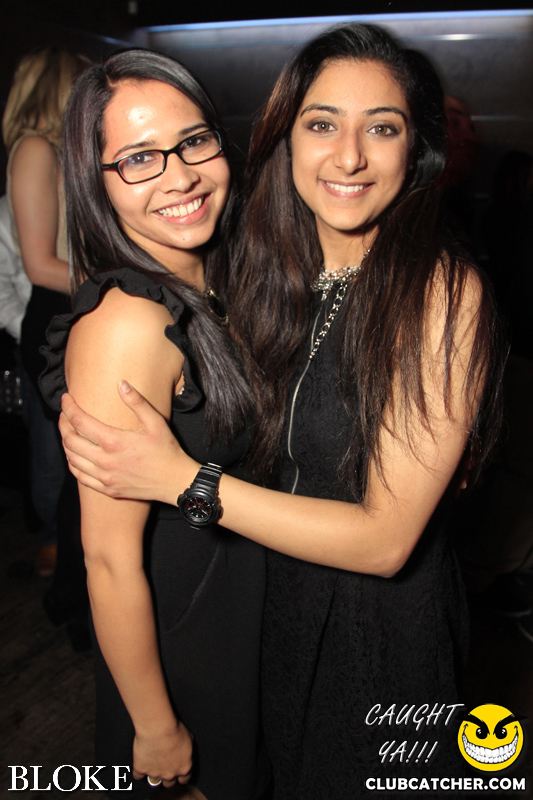 Bloke nightclub photo 6 - November 8th, 2014