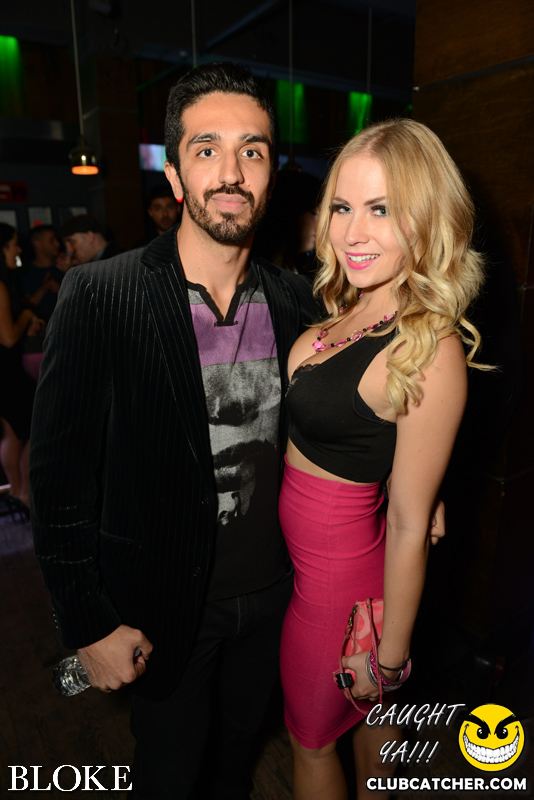 Bloke nightclub photo 15 - November 13th, 2014