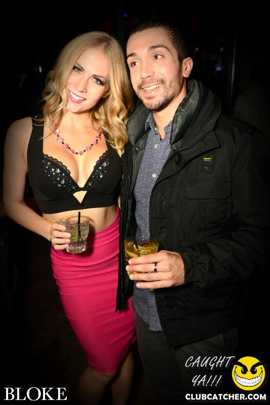 Bloke nightclub photo 24 - November 13th, 2014