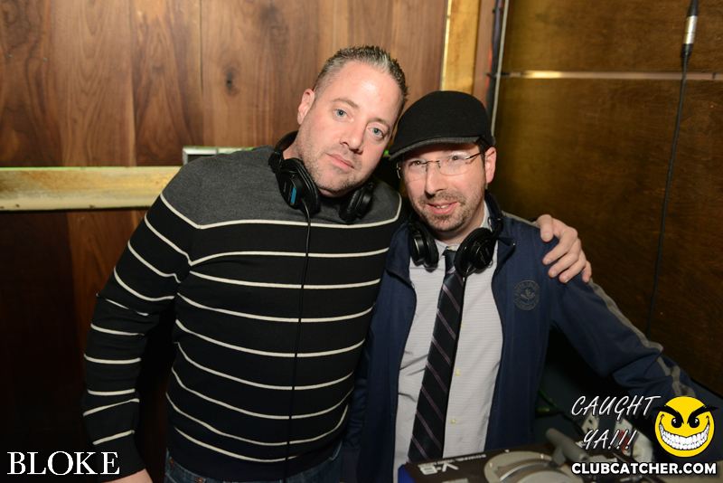 Bloke nightclub photo 29 - November 13th, 2014