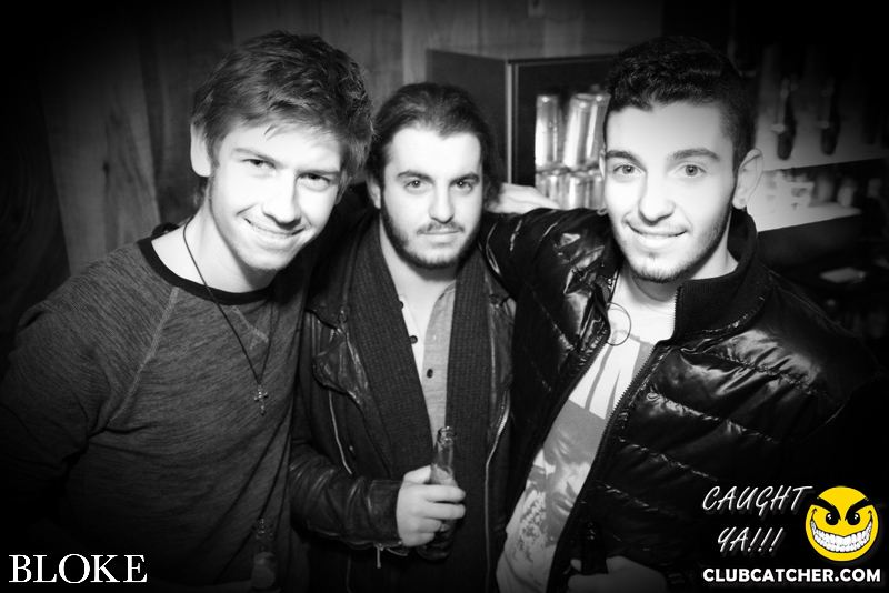 Bloke nightclub photo 57 - November 13th, 2014