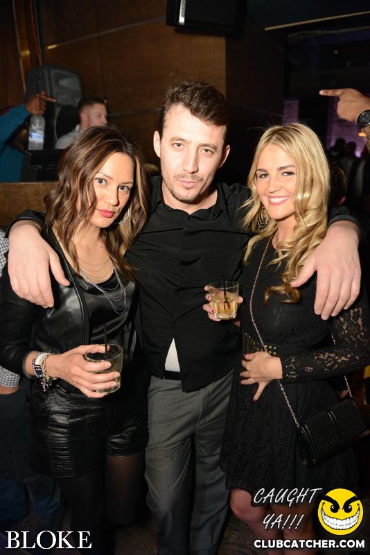 Bloke nightclub photo 102 - November 14th, 2014