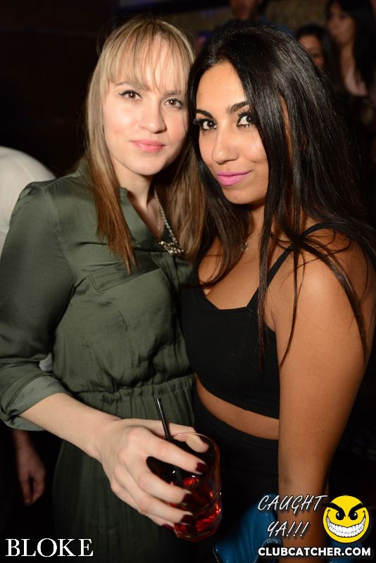 Bloke nightclub photo 119 - November 14th, 2014