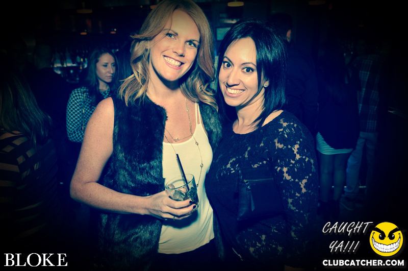 Bloke nightclub photo 129 - November 14th, 2014