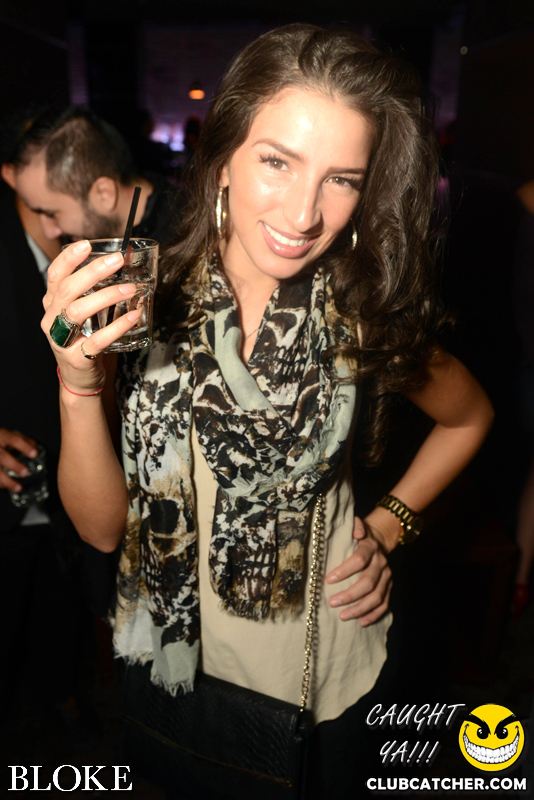 Bloke nightclub photo 43 - November 14th, 2014