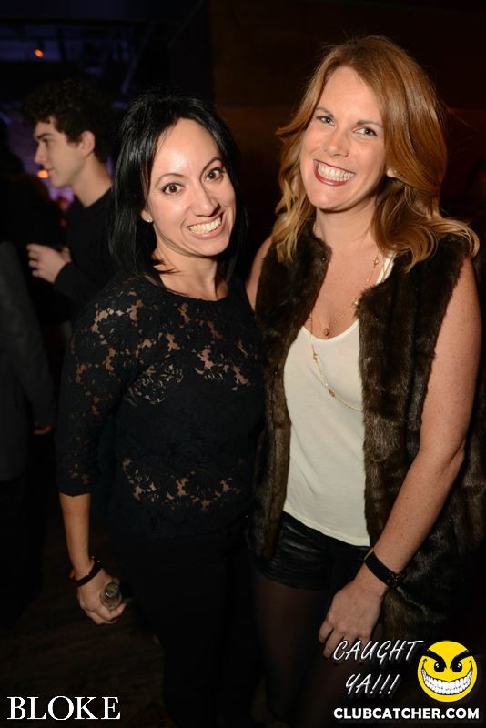 Bloke nightclub photo 71 - November 14th, 2014