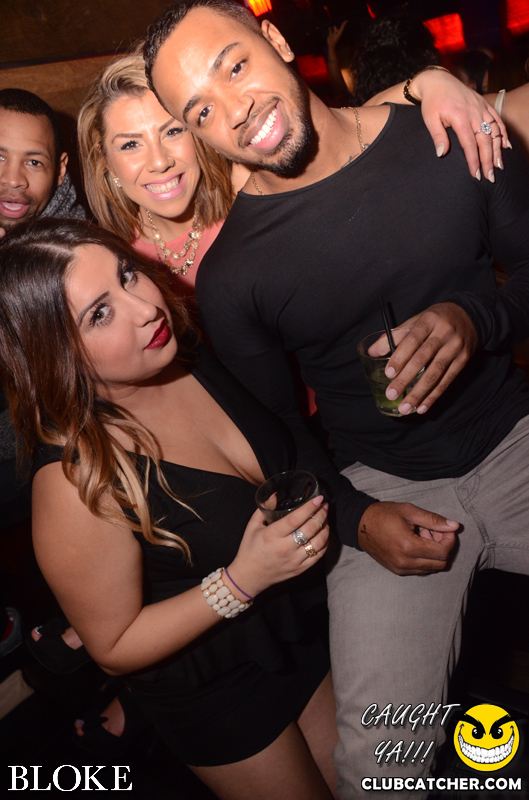 Bloke nightclub photo 48 - November 16th, 2014