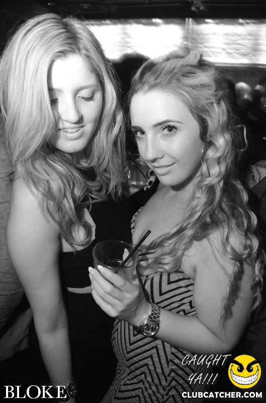 Bloke nightclub photo 79 - November 16th, 2014