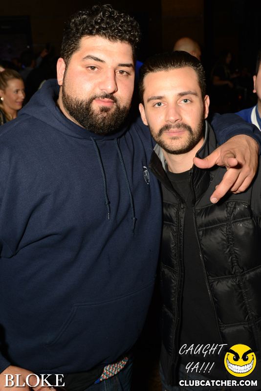 Bloke nightclub photo 77 - November 18th, 2014