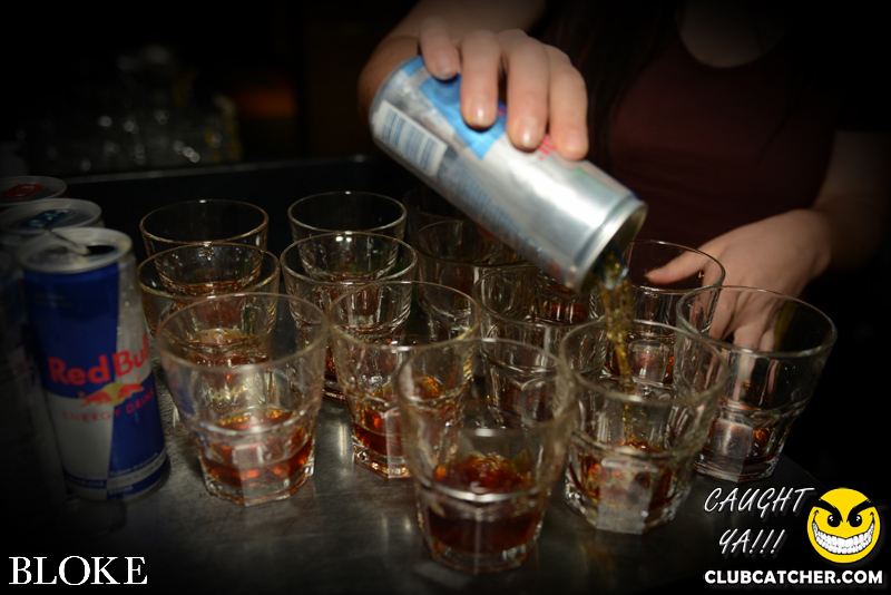Bloke nightclub photo 86 - November 18th, 2014
