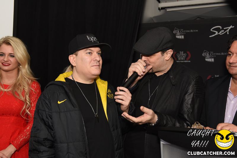 Studio Entertainment Theatre party venue photo 148 - December 22nd, 2014