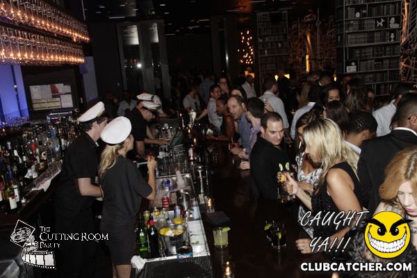 Thompson Hotel party venue photo 1 - August 31st, 2013