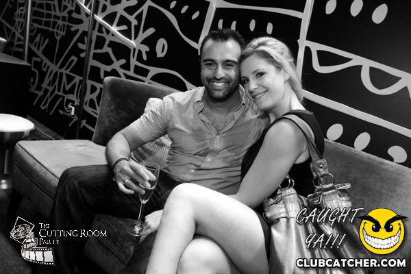 Thompson Hotel party venue photo 102 - August 31st, 2013