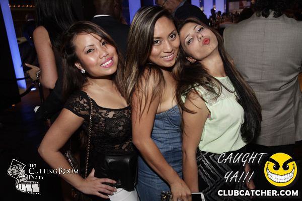 Thompson Hotel party venue photo 103 - August 31st, 2013