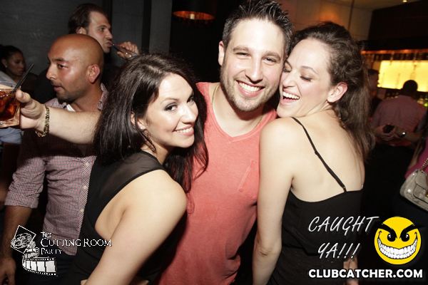 Thompson Hotel party venue photo 109 - August 31st, 2013