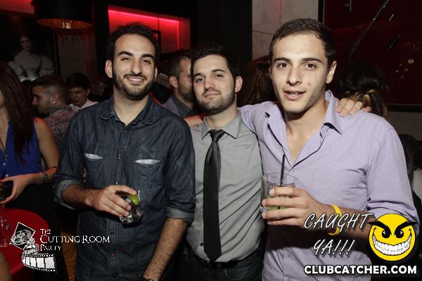 Thompson Hotel party venue photo 110 - August 31st, 2013