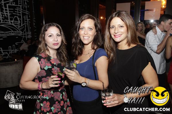 Thompson Hotel party venue photo 112 - August 31st, 2013