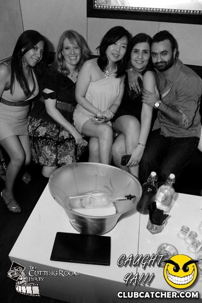 Thompson Hotel party venue photo 113 - August 31st, 2013