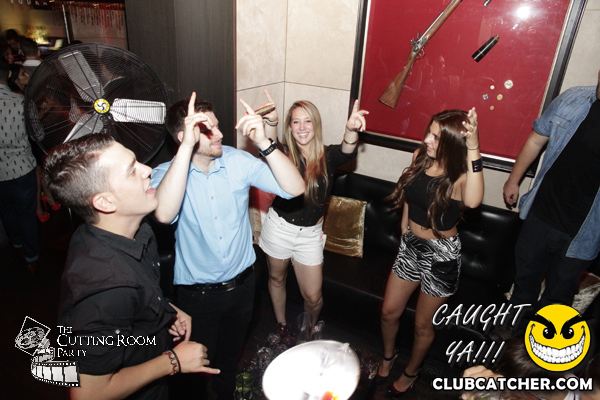 Thompson Hotel party venue photo 114 - August 31st, 2013