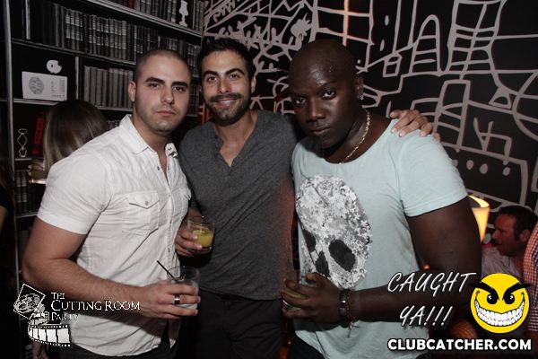 Thompson Hotel party venue photo 115 - August 31st, 2013