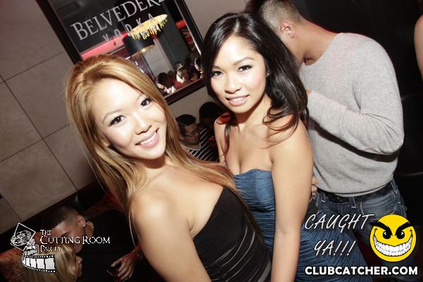 Thompson Hotel party venue photo 13 - August 31st, 2013