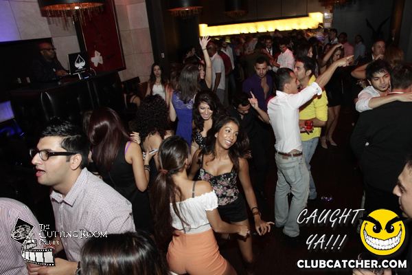 Thompson Hotel party venue photo 123 - August 31st, 2013