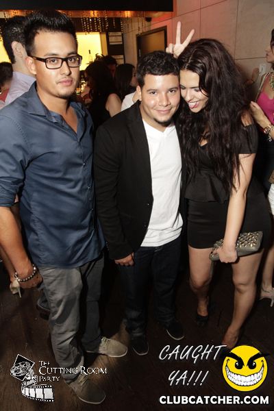 Thompson Hotel party venue photo 127 - August 31st, 2013