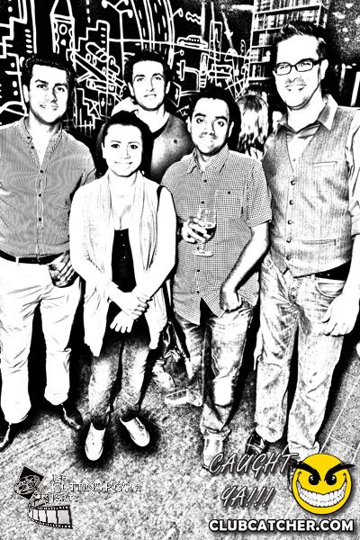 Thompson Hotel party venue photo 128 - August 31st, 2013