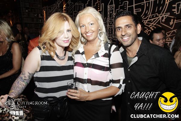 Thompson Hotel party venue photo 137 - August 31st, 2013