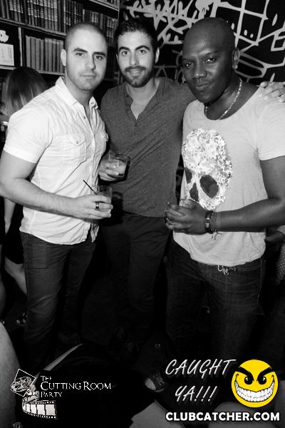 Thompson Hotel party venue photo 140 - August 31st, 2013