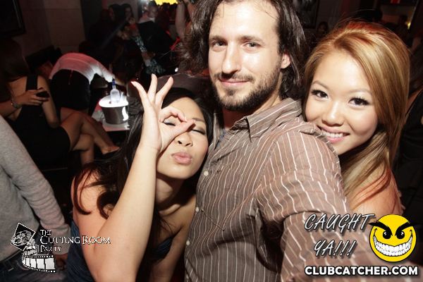 Thompson Hotel party venue photo 15 - August 31st, 2013