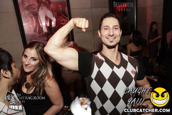 Thompson Hotel party venue photo 143 - August 31st, 2013