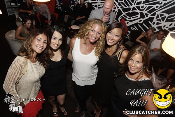 Thompson Hotel party venue photo 145 - August 31st, 2013