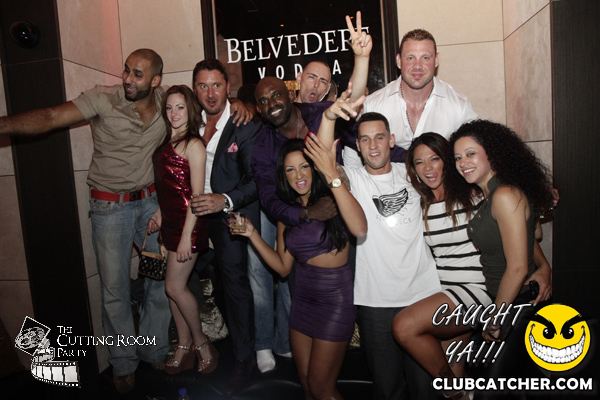 Thompson Hotel party venue photo 149 - August 31st, 2013