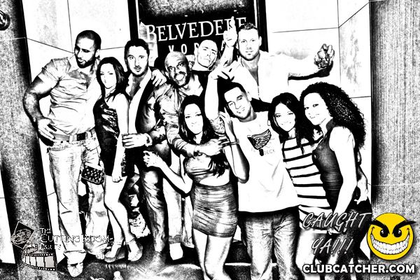 Thompson Hotel party venue photo 150 - August 31st, 2013