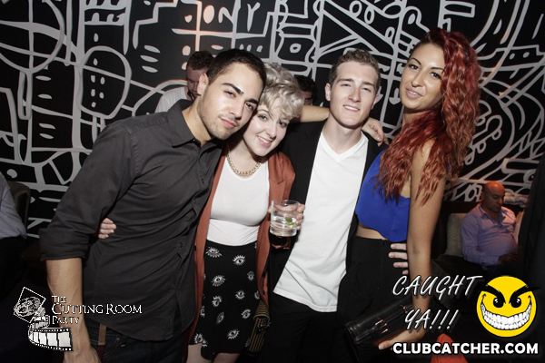 Thompson Hotel party venue photo 156 - August 31st, 2013