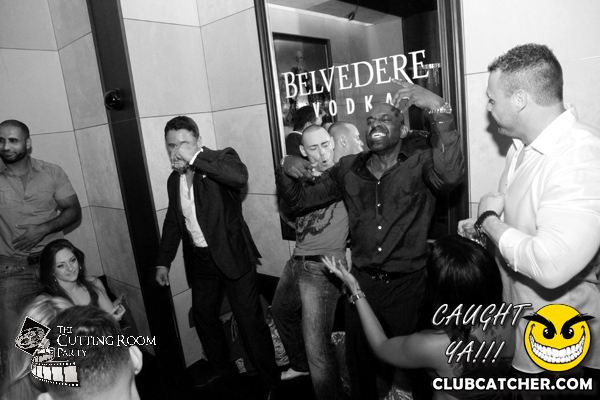 Thompson Hotel party venue photo 157 - August 31st, 2013