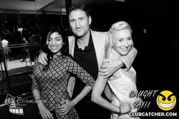 Thompson Hotel party venue photo 159 - August 31st, 2013